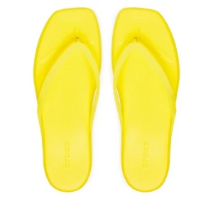 Obrázek produktu Žabky Crocs Miami Frosted Flip 211474 Žlutá
