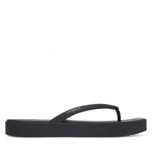 Obrázek produktu Žabky Crocs Miami Square Flatform Flip 214161 Černá