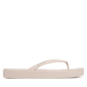 Obrázek produktu Žabky Crocs Miami Square Flatform Flip 214161 Hnědá