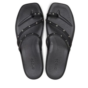 Obrázek produktu Žabky Crocs Miami Studded Toe Loop Sandal 211447 Černá
