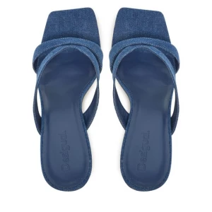 Obrázek produktu Žabky Desigual 25SSSD01 Tmavomodrá