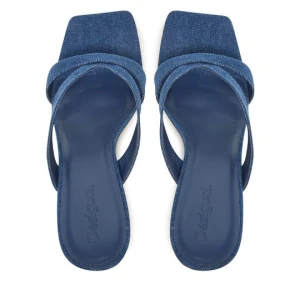 Obrázek produktu Žabky Desigual 25SSSD01 Tmavomodrá