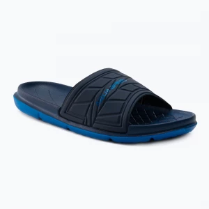 Obrázek produktu Žabky do bazénu AQUA-SPEED Florida blue / blue 464 Námořnická modř