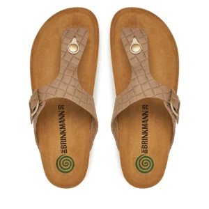 Obrázek produktu Žabky Dr. Brinkmann 700687-21 Hnědá