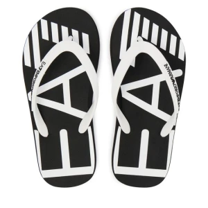 Obrázek produktu Žabky EA7 Emporio Armani 7X000659 AF22188 MC001 Černá