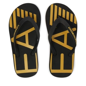 Obrázek produktu Žabky EA7 Emporio Armani 7X000659 AF22188 MC139 Černá
