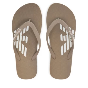Obrázek produktu Žabky Emporio Armani XVQS08 XN746 U539 Béžová