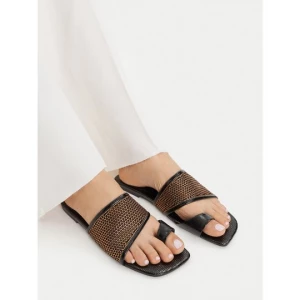 Obrázek produktu Žabky Eva Minge EO-NIA-V2221-163-1 Černá