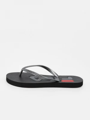 Obrázek produktu Žabky Fila černá