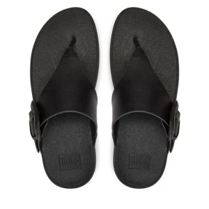 Obrázek produktu Žabky FitFlop Lulu HG9 Černá