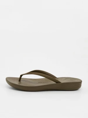 Obrázek produktu Žabky FitFlop olivová
