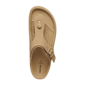 Obrázek produktu Žabky Geox D Sandybett D558RB 00022 C6738 Béžová