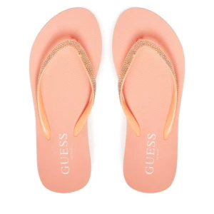 Obrázek produktu Žabky Guess E5GZ05BB00F Oranžová