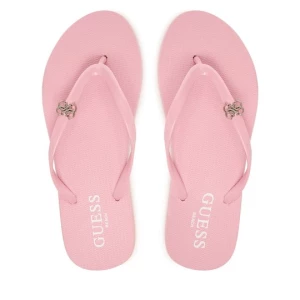 Obrázek produktu Žabky Guess E6GZ14 BB00F Světle růžová