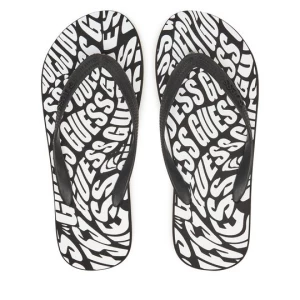Obrázek produktu Žabky Guess F5GZ07 BB00H Černá