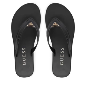Obrázek produktu Žabky Guess FLJCNY ELE24 Černá