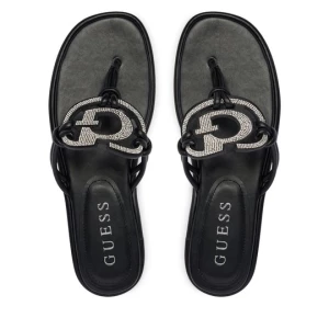 Obrázek produktu Žabky Guess FLJSM2 SAT21 Černá