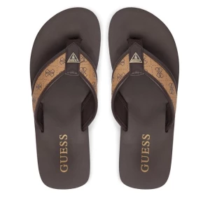 Obrázek produktu Žabky Guess FMJDIN FAL21 Hnědá