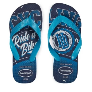 Obrázek produktu Žabky Havaianas 41272731327 Tmavomodrá