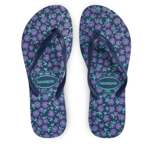 Obrázek produktu Žabky Havaianas 41445119071 Tmavomodrá