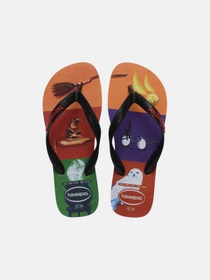 Obrázek produktu Žabky Havaianas černá