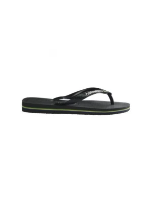 Obrázek produktu Žabky Havaianas černá