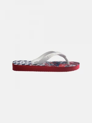 Obrázek produktu Žabky Havaianas červená