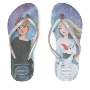 Obrázek produktu Žabky Havaianas FROZEN 41372662204 Barevná