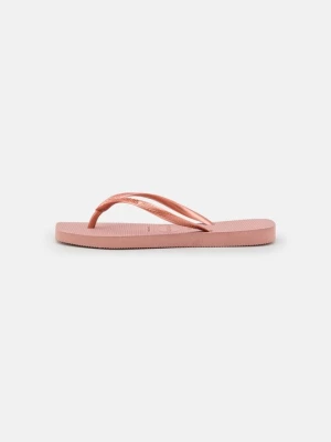 Obrázek produktu Žabky Havaianas růžově zlatá barva