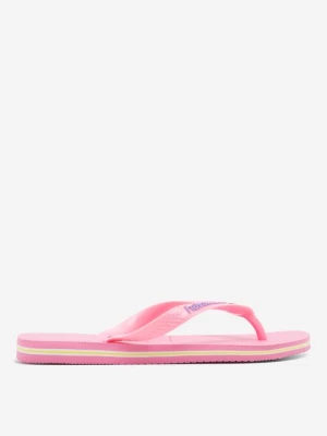 Obrázek produktu Žabky Havaianas SVĚTLE RŮŽOVÁ