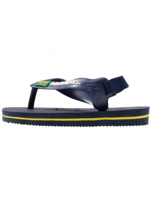 Obrázek produktu Žabky Havaianas tmavě modrá