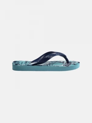 Obrázek produktu Žabky Havaianas tmavě modrá