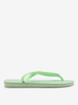 Obrázek produktu Žabky Havaianas ZELENÁ
