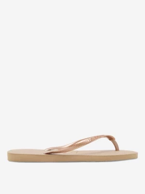 Obrázek produktu Žabky Havaianas ZLATÁ