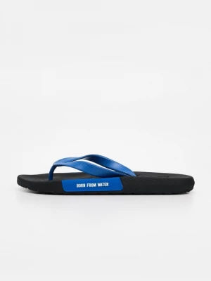 Obrázek produktu Žabky Hurley modrá
