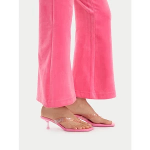 Obrázek produktu Žabky Juicy Couture EO-259-130-01 Růžová