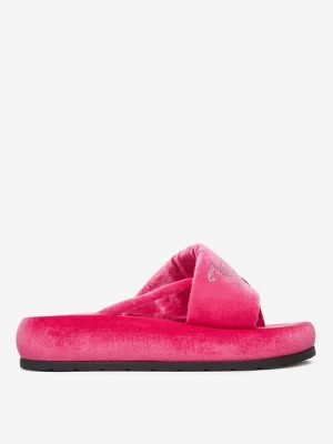 Obrázek produktu Žabky Juicy Couture RŮŽOVÁ