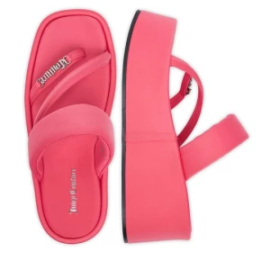 Obrázek produktu Žabky Juicy Couture WSS21515-01 Růžová