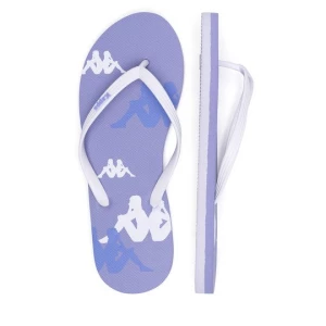 Obrázek produktu Žabky Kappa 351C24W VIOLET LAVANDA - WHITE - VIOLET LAVANDER Barevná