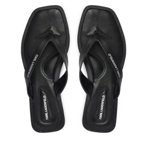 Obrázek produktu Žabky KARL LAGERFELD Brio II KL85406 Černá