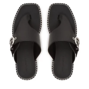Obrázek produktu Žabky KARL LAGERFELD Kleo KL81325 Černá