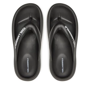 Obrázek produktu Žabky KARL LAGERFELD Skoona II KL85025 Černá