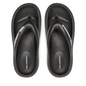 Obrázek produktu Žabky KARL LAGERFELD Skoona II KL85025 Černá