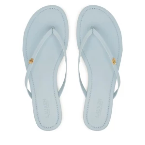 Obrázek produktu Žabky LAUREN RALPH LAUREN 802953931012 Světle modrá