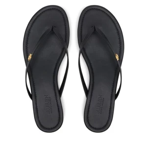 Obrázek produktu Žabky LAUREN RALPH LAUREN Raquel 802953931001 Černá
