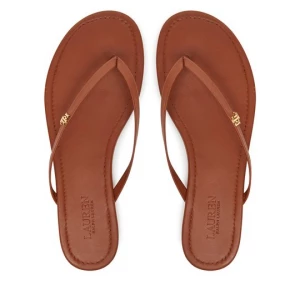 Obrázek produktu Žabky LAUREN RALPH LAUREN Raquel 802953931006 Hnědá