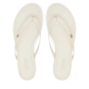 Obrázek produktu Žabky LAUREN RALPH LAUREN Raquel 802953931009 Bílá