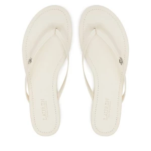 Obrázek produktu Žabky LAUREN RALPH LAUREN Raquel 802953931009 Bílá