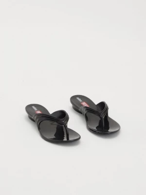 Obrázek produktu Žabky Melissa černá