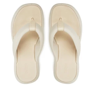 Obrázek produktu Žabky Melissa Melissa Free Fuzzy Platform Ad M 35875 Béžová